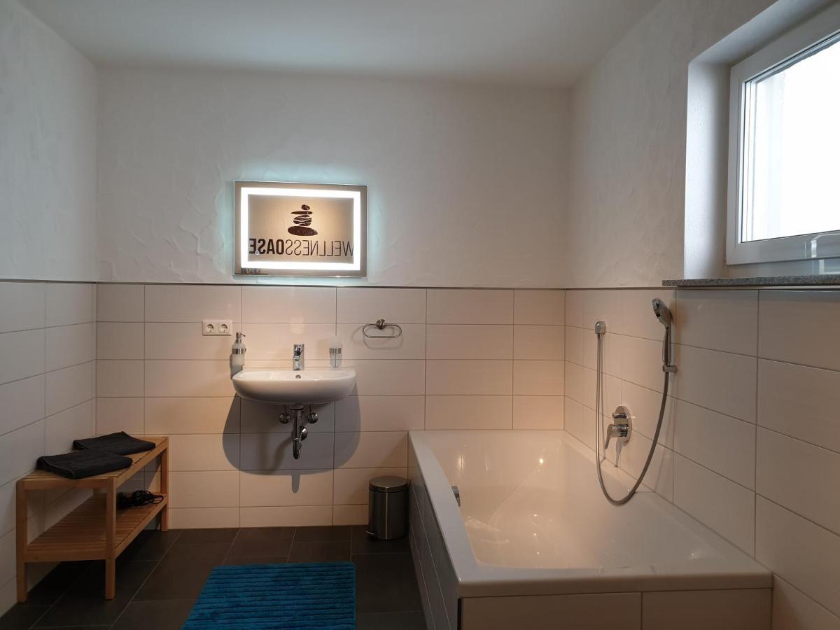 Rhoenstyle Fladungen Eksteriør bilde